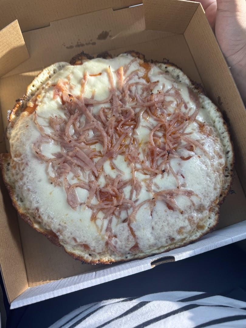 Libertad & Yase's Pizzas