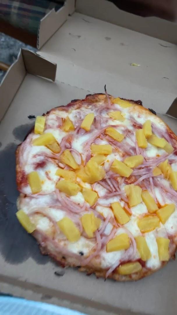 Libertad & Yase's Pizzas